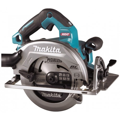 Makita HS003GZ Akumulatorowa pilarka tarczowa 190 mm Li-ion XGT 40V bez aku Z