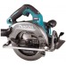 Makita HS003GZ Akumulatorowa pilarka tarczowa 190 mm Li-ion XGT 40V bez aku Z