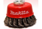 Makita P-04488 Szczotka druciana szlifierska, M 14 x 2, 65mm