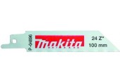 Makita P-04896 Brzeszczot bim 100 mm (5 szt)