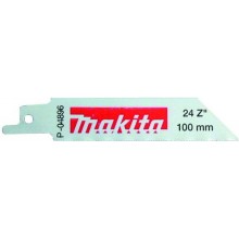 Makita P-04896 Brzeszczot bim 100 mm (5 szt)