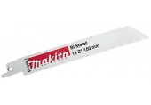 Makita P-04911 Brzeszczot do pił szablastych 150mm (5szt)
