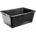 Kistenberg CONTAINER budowlana 80l, czarny KCON8