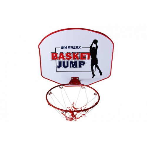 MARIMEX Kosz do koszykówki na trampoliny 19000056