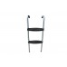 MARIMEX Drabina na trampolinę 244 - 366 cm 19000646