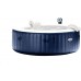MARIMEX Nadmuchiwany basen Pure Spa - Bubble HWS Blue 11400212