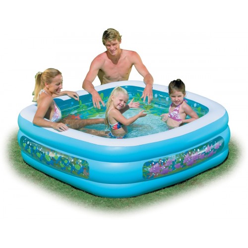 MARIMEX Dmuchany basen Aquarium 11630009 MARIMEX Dmuchany basen Aquarium 11630009