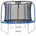 MARIMEX Trampolina 305 cm + wewnętrzna siatka ochronna + drabina GRATIS 19000049