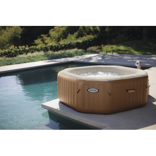 MARIMEX Jacuzzi PureSpaBubble HWS 11400217 MARIMEX Jacuzzi PureSpaBubble HWS 11400217