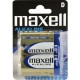 MAXELL Baterie alkaliczne LR20 2BP 2xD (R20) 35009652