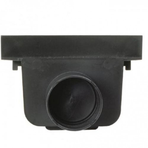 System 1000x98 odpływ 01743 System 1000x98 odpływ 01743