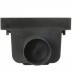 System 1000x98 odpływ 01743