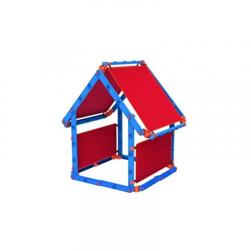 KETER MEGA DO KIT Plastikowy domek 17200123