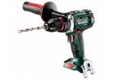 Metabo BS 18 LTX Impuls Wiertarko-wkrętarka 18V, MetaBOX 602191840