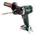 Metabo 602191840 BS 18 LTX Impuls Wiertarko-wkrętarka 18V, MetaBOX