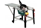 Metabo TKHS 315 M - 3,1 WNB Stołowa pilarka tarczowa (315mm/3100W) 0103153100