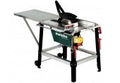 Metabo TKHS 315 M - 4,2 DNB Stołowa pilarka tarczowa ( 4200W/315mm ) 0103153300