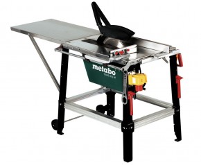 Metabo 0103153300 TKHS 315 M - 4,2 DNB Stołowa pilarka tarczowa 4200 W