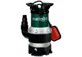 Metabo TPS 14000 S Combi Wielofunkcyjna pompa zanurzeniowa (14000l/h/770W) 0251400000