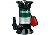 Metabo PS 15000 S Pompa zanurzeniowa do wody brudnej (850 W/15000 l/h) 0251500000