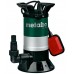 Metabo PS 15000 S Pompa zanurzeniowa do wody brudnej 850 W, 0251500000