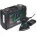 Metabo FMS 200 Intec Szlifierka uniwersalna + walizka (200W/100x147mm) 600065500