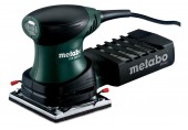 Metabo FSR 200 Intec Szlifierka oscylacyjna (200W/114x102mm) 600066500