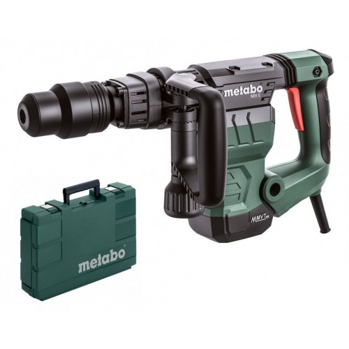 Metabo 600147500 MH 5 Młot kujący SDS-max, 1100W