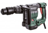 Metabo MHE 5 Młot kujący SDS-max (1100W/7,1J) 600148500