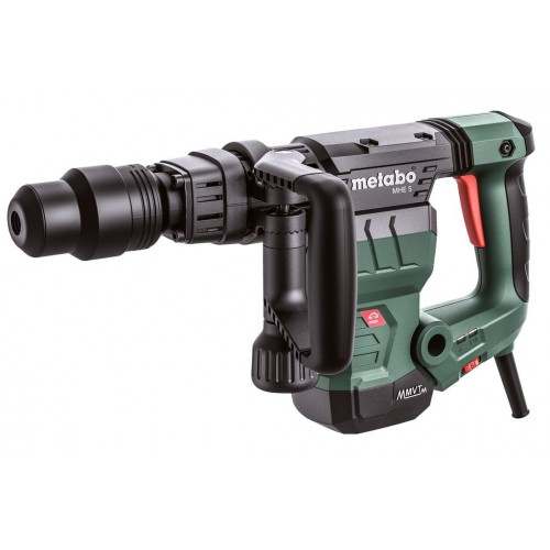 Metabo MHE 5 Młot kujący SDS-max (1100W/7,1J) 600148500
