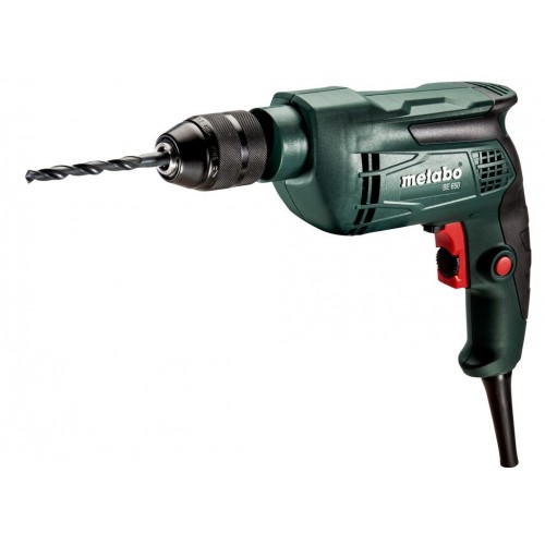 Metabo 600360930 BE 650 Wiertarka 650 W