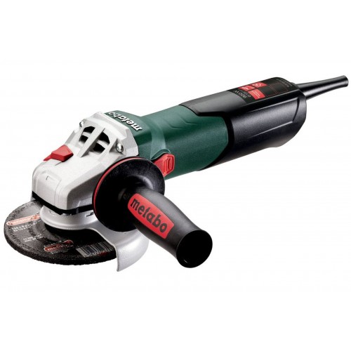 Metabo 600374000 W 9-125 Quick Szlifierka kątowa 125mm