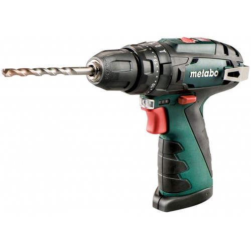 METABO POWERMAXX SB BASIC Akumulatorowa wiertarka udarowa 600385890