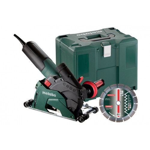 Metabo 600431510 T 13-125 CED Diamentowy system cięcia 1350 W