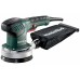 Metabo SXE 3125 Szlifierka mimośrodowa (310W/125mm) 600443000