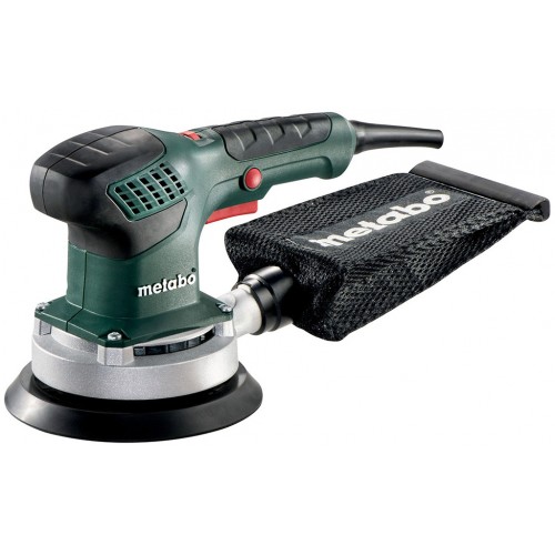 Metabo SXE 3150 Szlifierka mimośrodowa (310W/150mm) 600444000