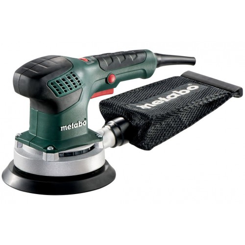 Metabo SXE 3150 Szlifierka mimośrodowa 310 W 600444500 Metabo SXE 3150 Szlifierka mimośrodowa 310 W 600444500