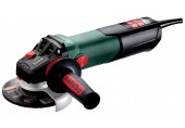 Metabo WEV 17-125 Quick Inox Szlifierki kątowe (1700W/125 mm) 600517000