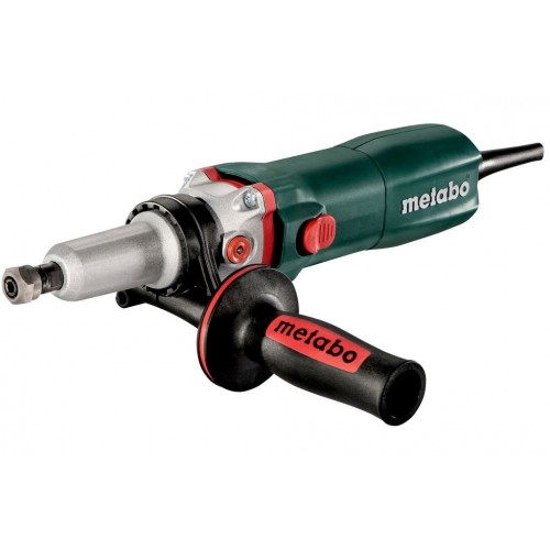 OUTLET Metabo GE 950 G PLUS Szlifierki proste (6mm/950W) 600618000