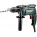 Metabo 600671510 SBE 650 Wiertarka udarowa 650W, walizka