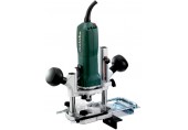 Metabo 600738000 OFE 738 Frezarka górnowrzecionowa, silnik do frezowania i szlifowania