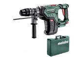 Metabo KHA 18 LTX BL 40 Młotowiertarka akumulatorowa SDS-max, (18V/8,6J) 600752840