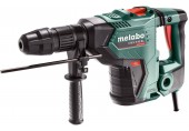 Metabo KHEV 5-40 BL Kombimłotek SDS-Max (1150W/8,7J) walizka 600765500