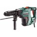 Metabo 600765500 KHEV 5-40 BL Kombimłotek SDS-max, 1150W, walizka