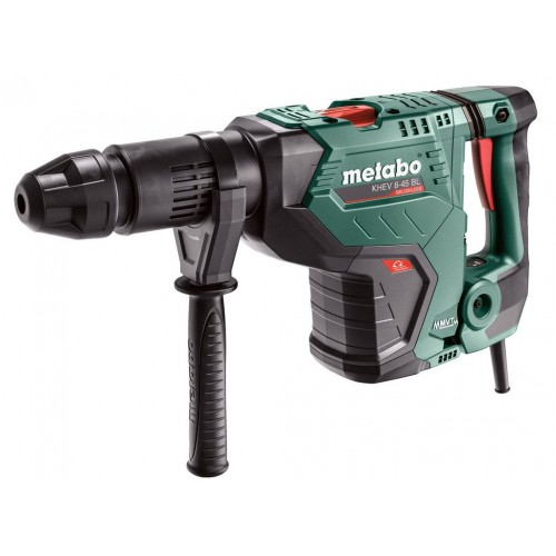 Metabo 600766500 KHEV 8-45 BL Kombimłotek 1500 W