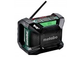 Metabo R 12-18 DAB+ BT Akumulatorowe radio na budowę 600778850
