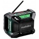 Metabo 600778850 R 12-18 DAB+ BT Akumulatorowe radio na budowę