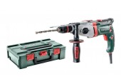 Metabo SBEV 1000-2 Wiertarka udarowa (1010W) MetaBox, 600783500