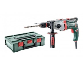 Metabo SBEV 1000-2 Wiertarka udarowa (1010W) MetaBox, 600783500