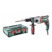 Metabo 600783500 SBEV 1000-2 Wiertarka udarowa 1010W, MetaBOX